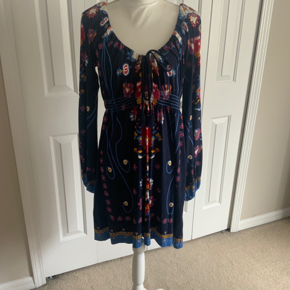 Casual dress
